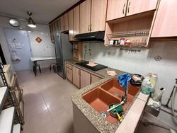 Blk 303A Anchorvale Link (Sengkang), HDB 5 Rooms #622738071